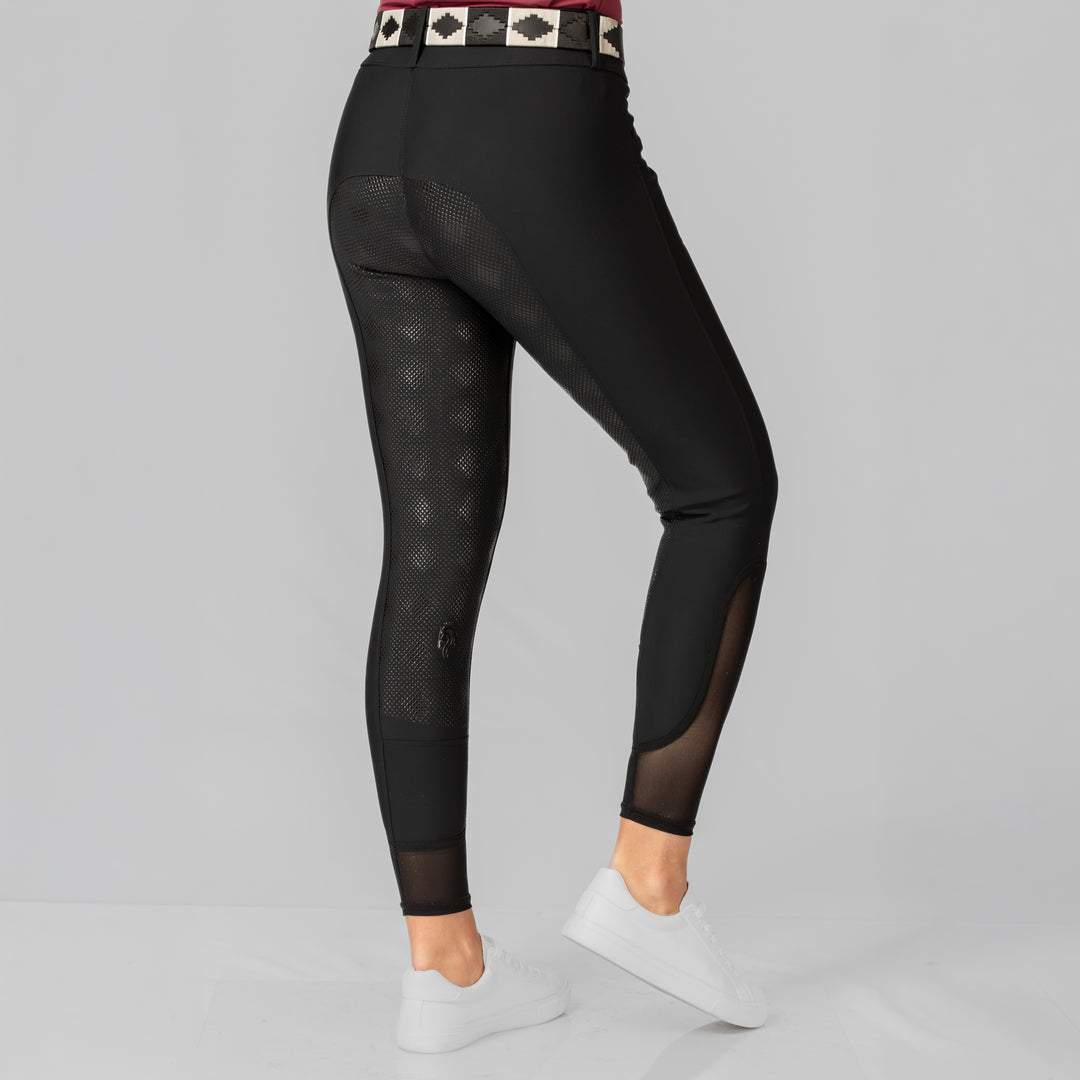 Equinavia Maud Tech Womens Full Seat Breeches image 