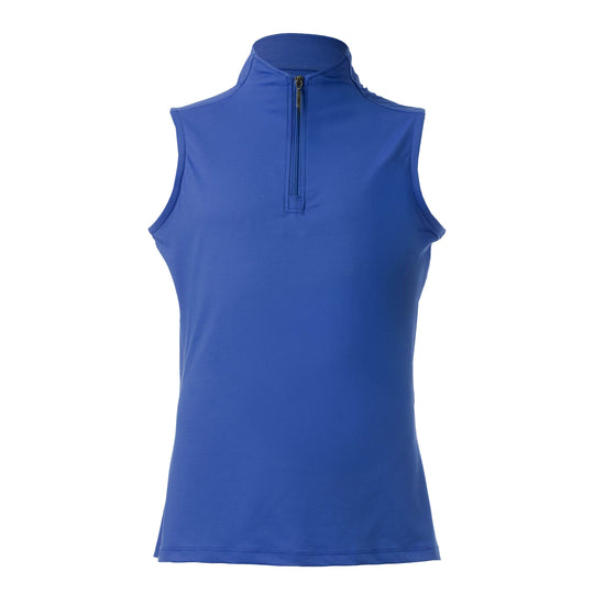 Equinavia Mari Kids Sleeveless Sun Shirt with NordicAir™ Tech image 