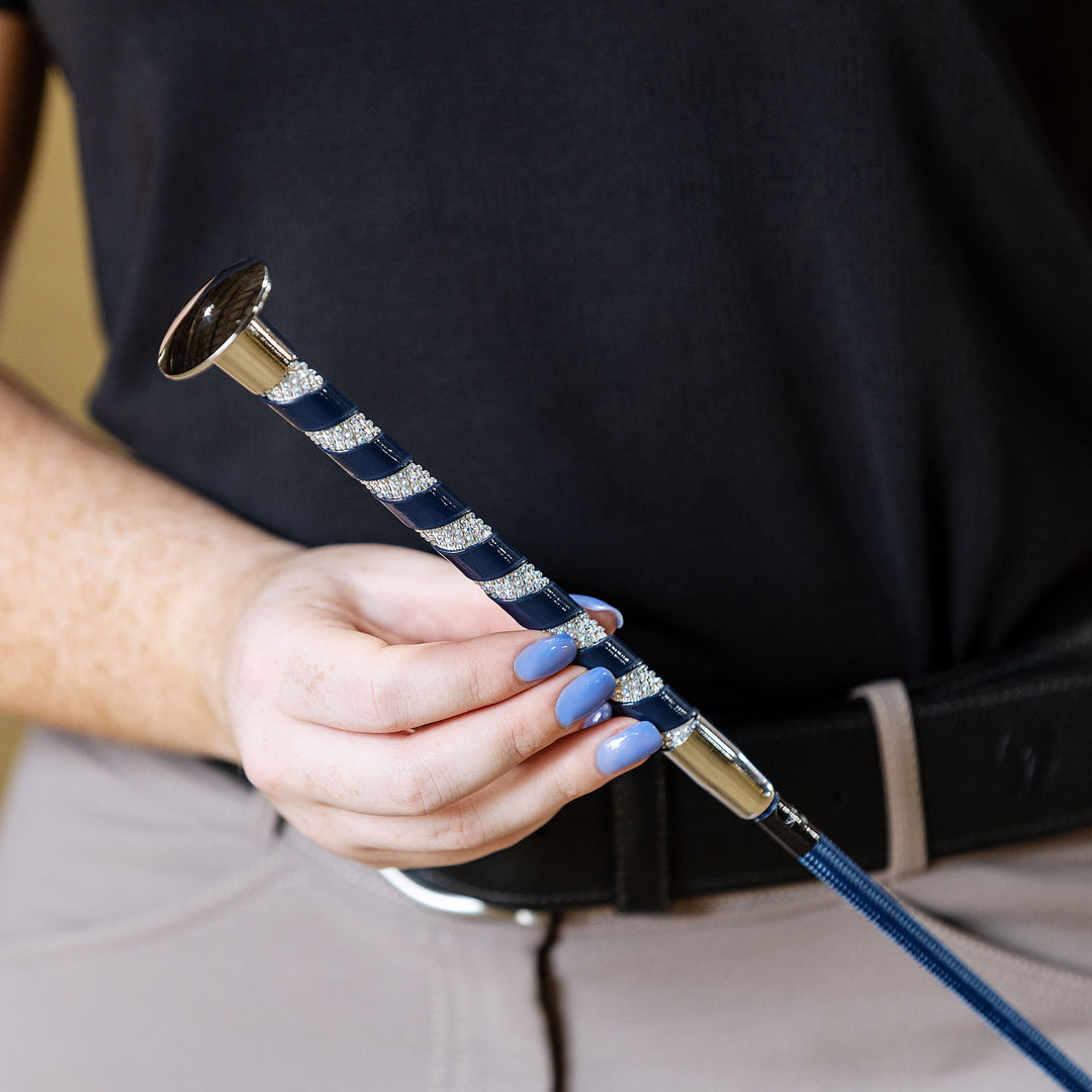 Horze Long Dressage Training Whip image 