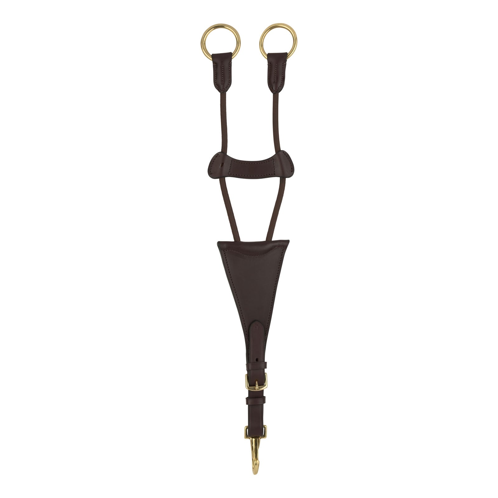 Horze Wimbledon Running Martingale Attachment image #1
