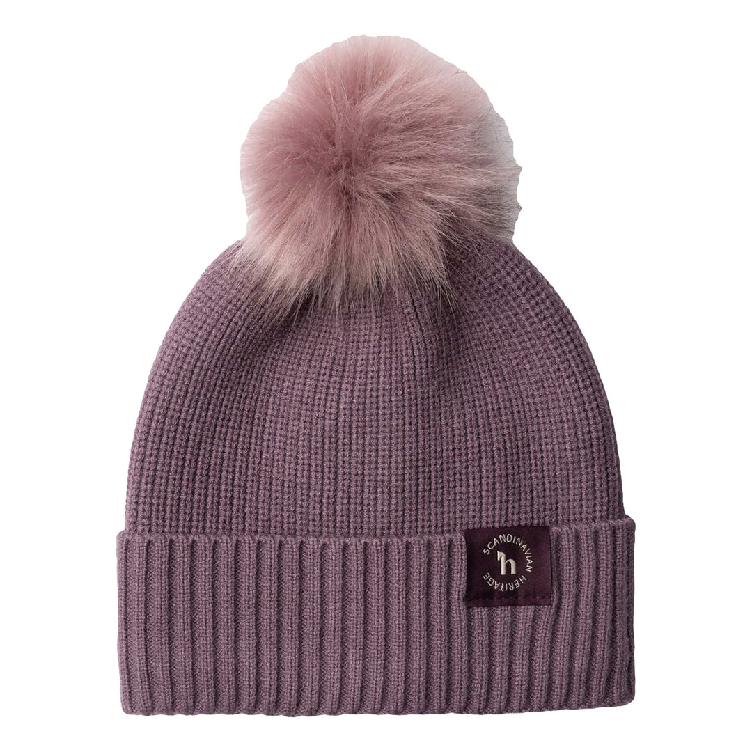 Horze Noa Kids Knitted Hat image #1