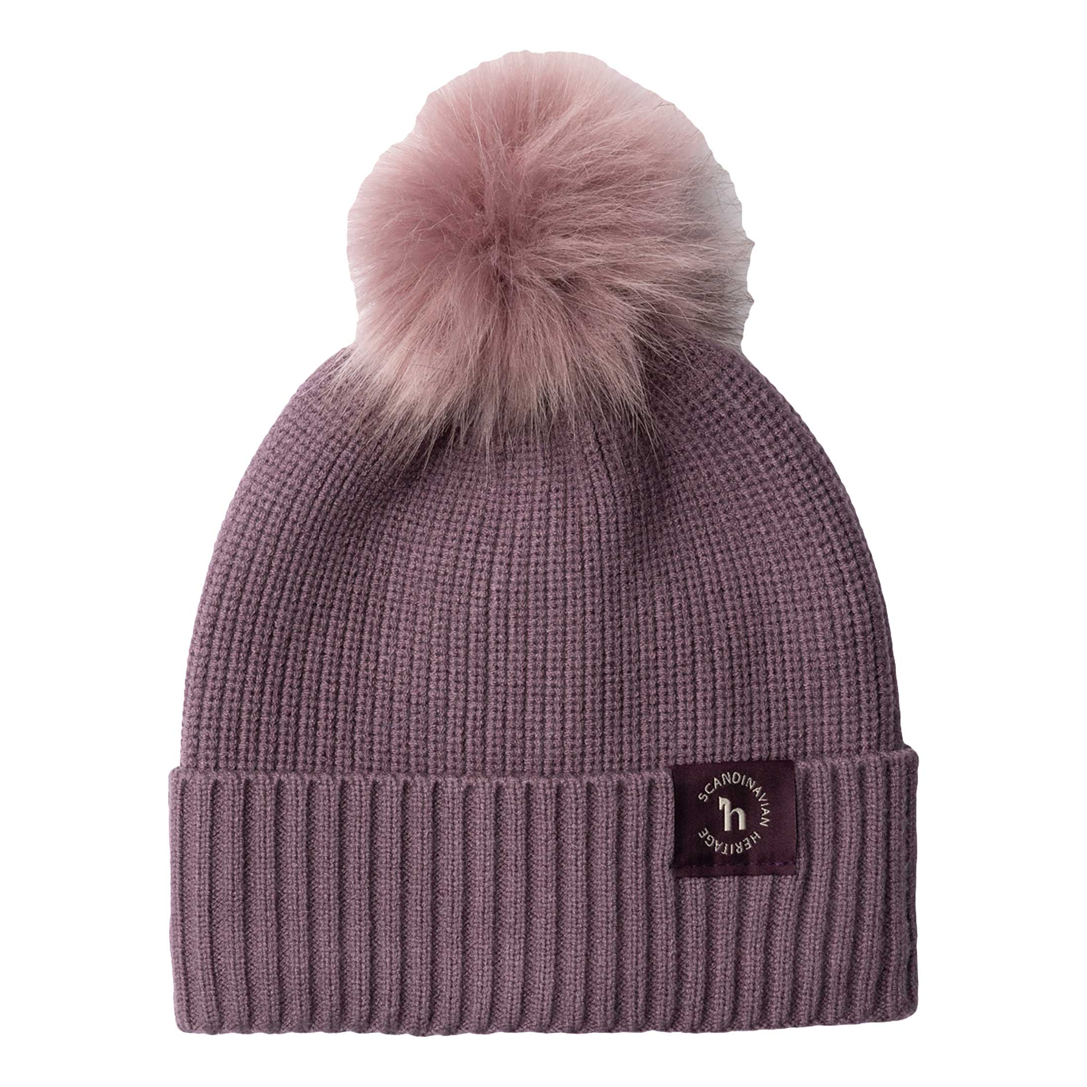 Horze Noa Kids Knitted Hat image #1