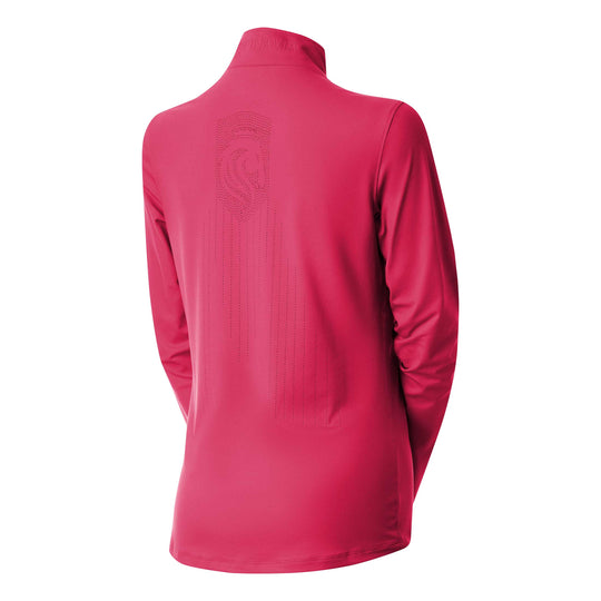 Equinavia Kari Womens Long Sleeve Sun Shirt with NordicAir™ Tech image 