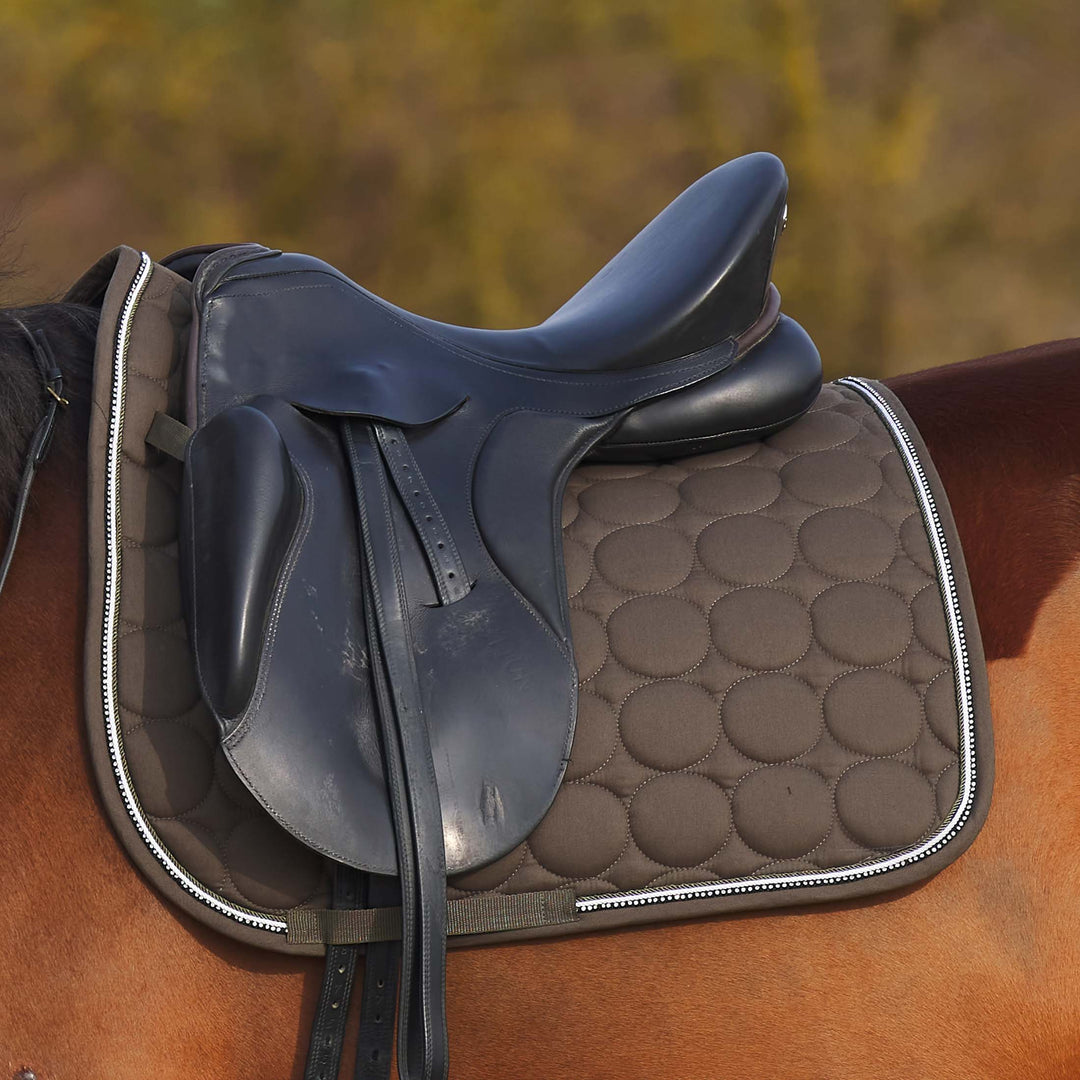 Horze Marquess Dressage Saddle Pad image 