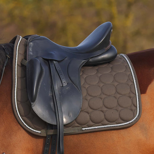 Horze Marquess Dressage Saddle Pad image 