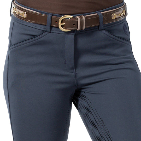 Equinavia Astrid Womens Silicone Full Seat Breeches image 