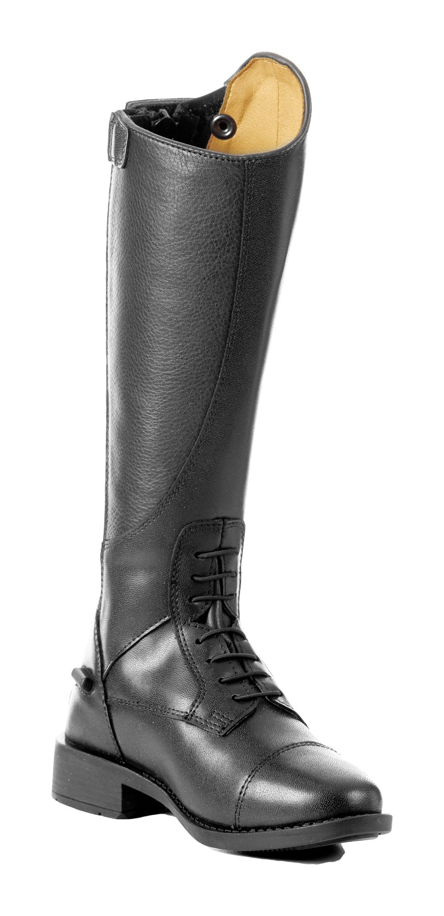 Equinavia Kaia Kids Synthetic Field Boots image 