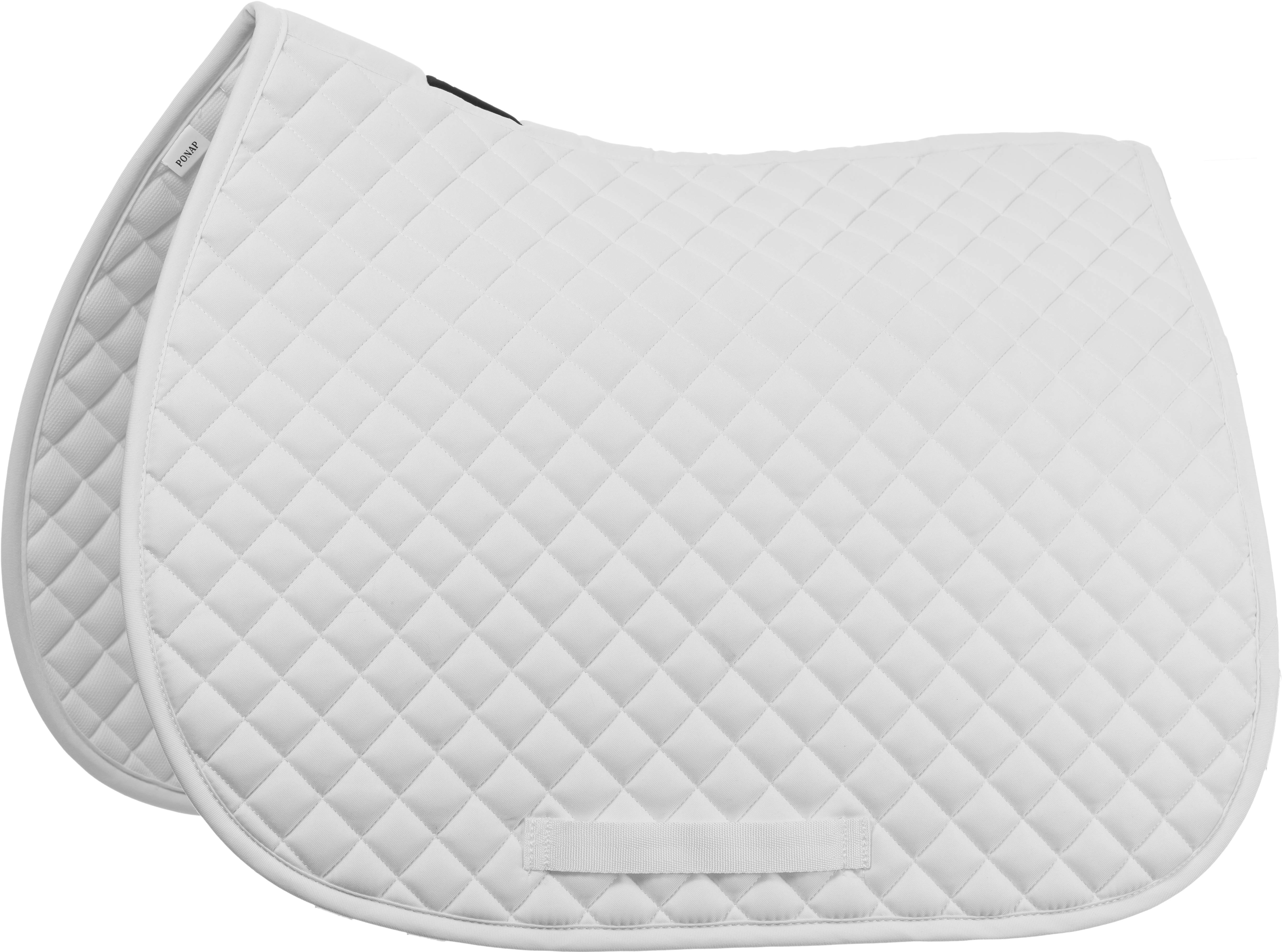 Equinavia Harstad Pony All Purpose Saddle Pad image #1
