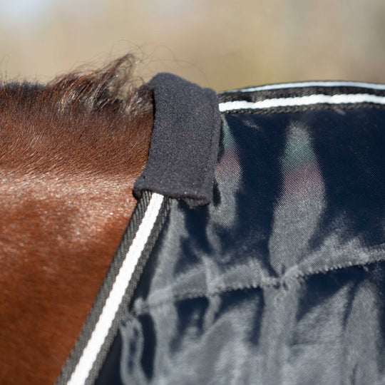 Equinavia Norse Gusseted Stable Blanket 200g image 