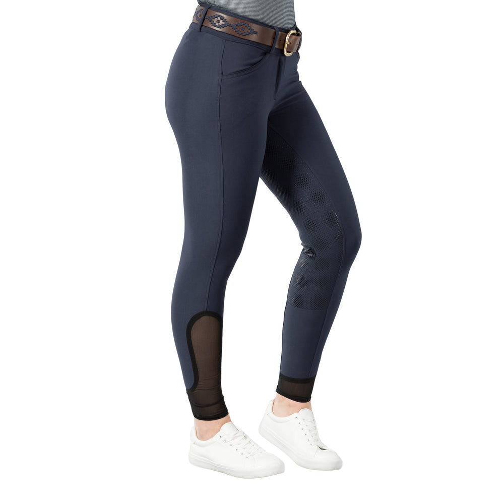 Equinavia Maud Womens Full Seat Breeches image #2