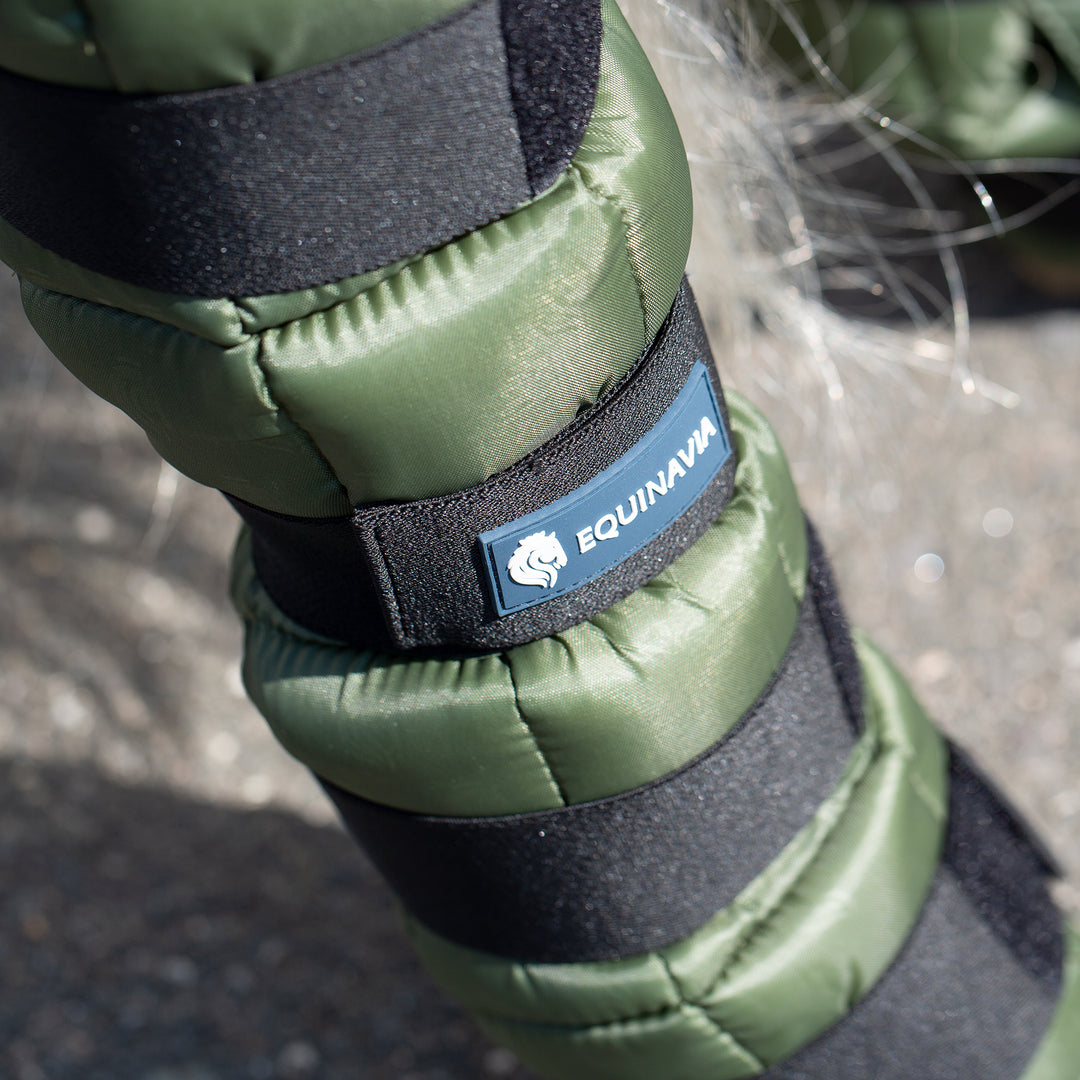Equinavia Cool Relief Therapy Ice Wrap image 