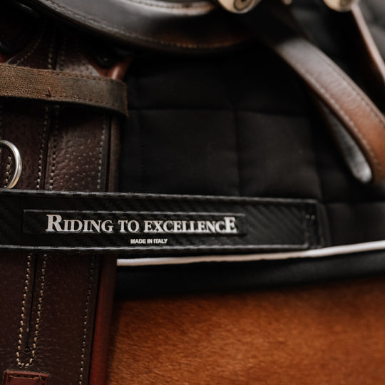 Veredus Jumping Saddle Pad S1 image 