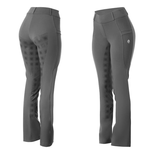 Equinavia Astrid Womens Boot Cut Full Seat Riding Pants image 