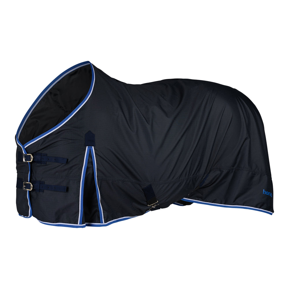 Horze Glasgow Light Weight Turnout Blanket 100g image #2
