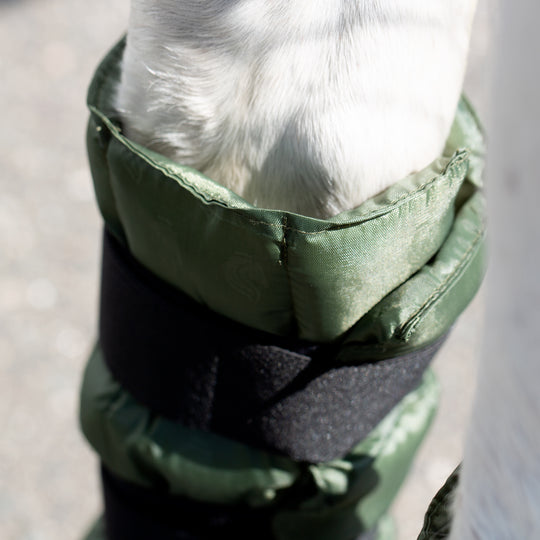 Equinavia Cool Relief Therapy Ice Wrap image 