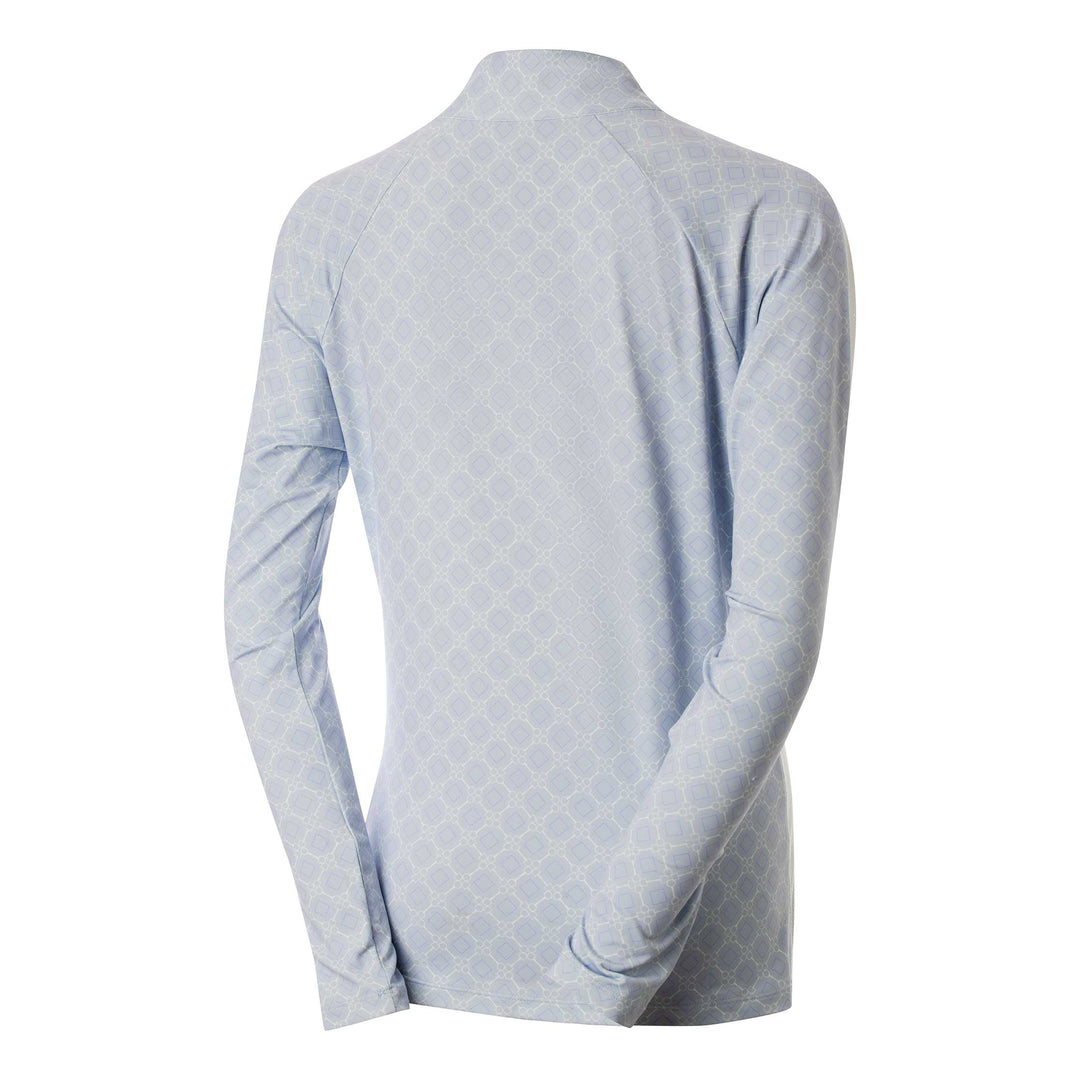 Equinavia Selma Womens Long Sleeve Sun Shirt image 