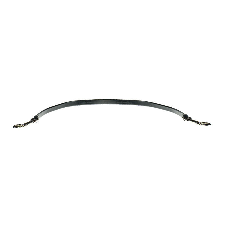 Horze Rubber Trailer Tie image #1