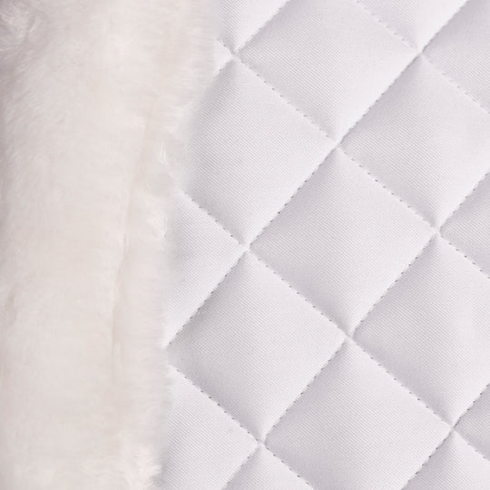 Equinavia Eidsvoll Ultra Fleece Trimmed Show Pad image 