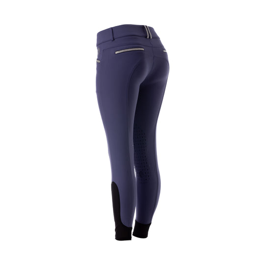 Equinavia Kristina Womens Knee Patch Breeches image 