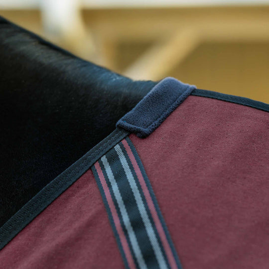 Equinavia Fryd Cotton Stable Sheet image 