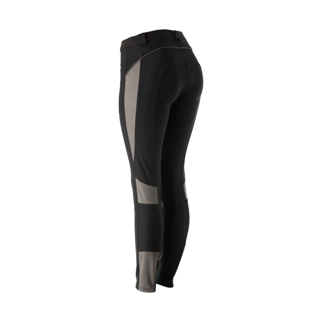 Equinavia Hanna Womens Knee Patch Breeches image 