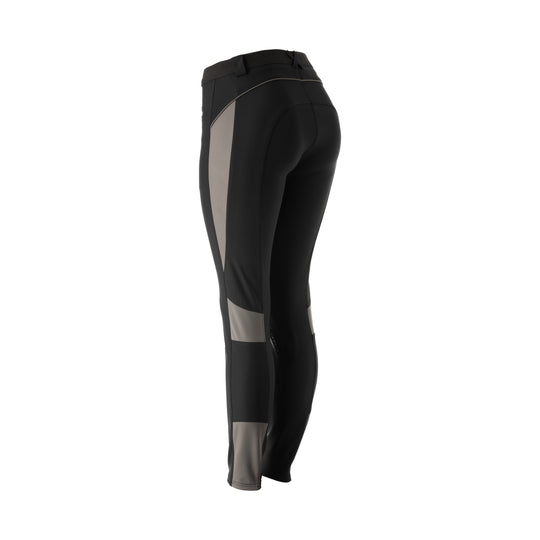 Equinavia Hanna Womens Knee Patch Breeches image 