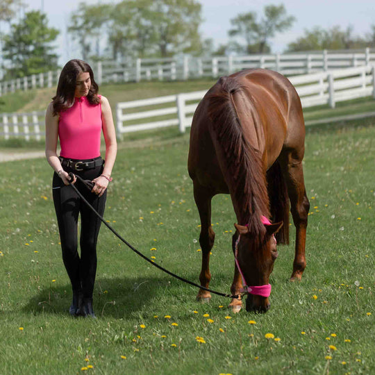 Equinavia Kari Womens Sleeveless Sun Shirt with NordicAir™ Tech image 