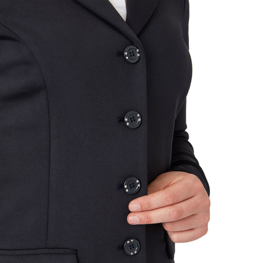 Horze Ada Womens Show Jacket image 