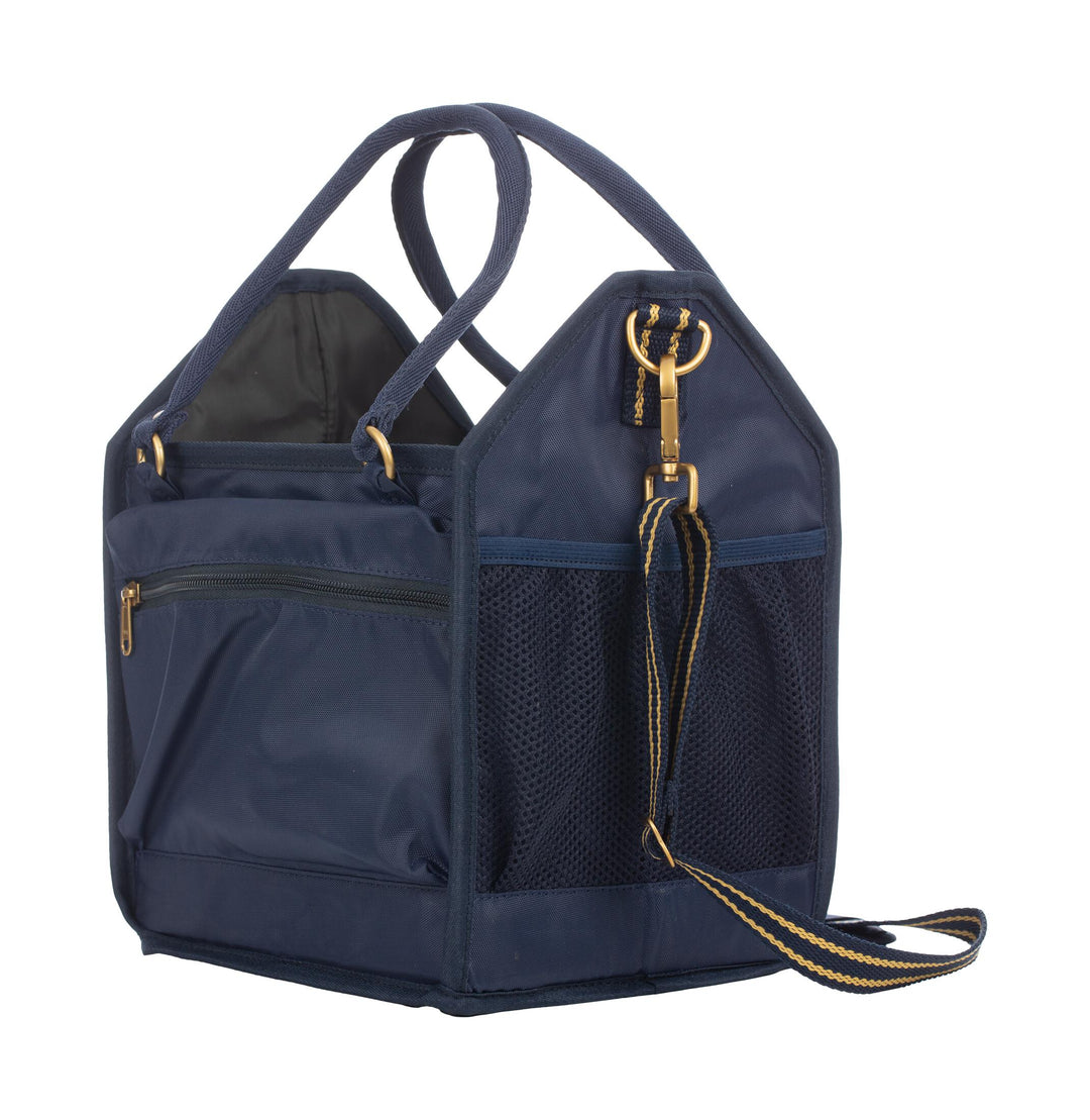 Equinavia Darby Small Collapsible Grooming Tote image 