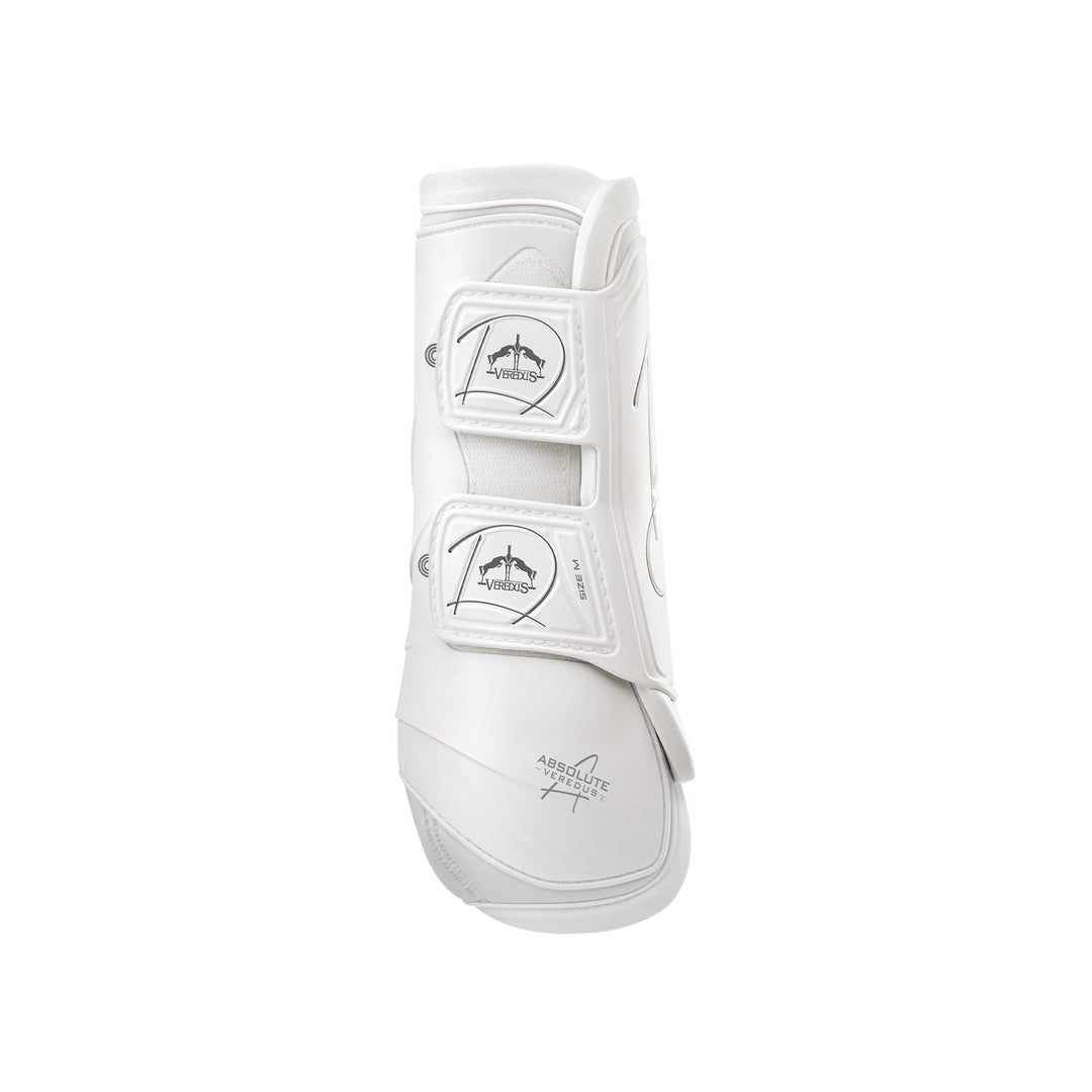 Veredus Absolute Easy Strap Rear Dressage Boots image 
