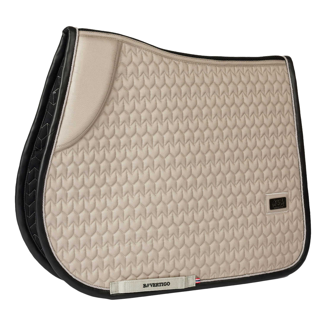 B Vertigo Fusion Jump Saddle Pad image #1