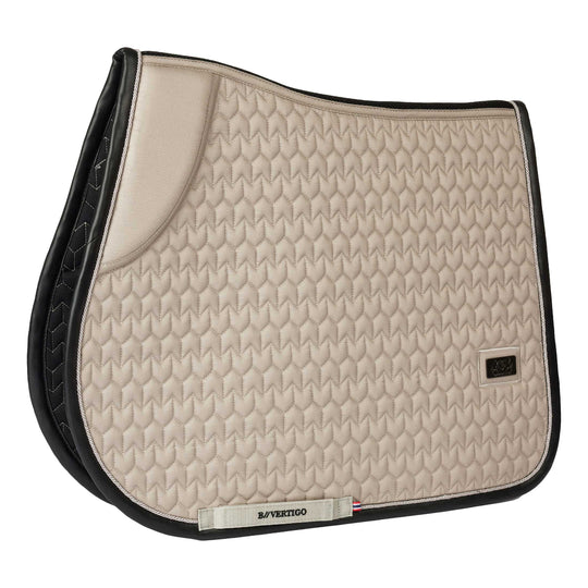 B Vertigo Fusion Jump Saddle Pad image 