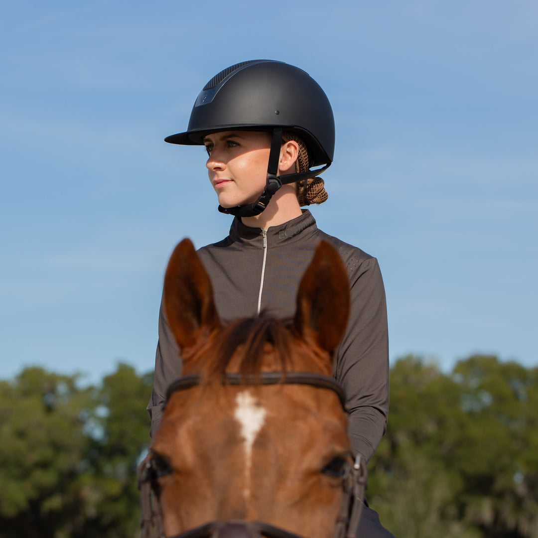 Equinavia Crown Mips® Riding Helmet image 