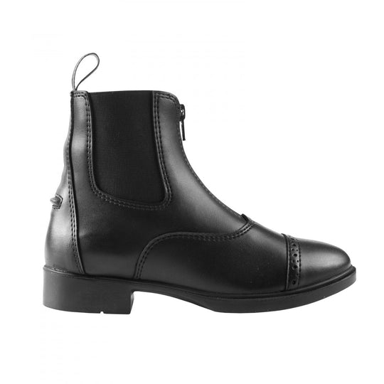 Horze Wexford Kids Paddock Boots image 