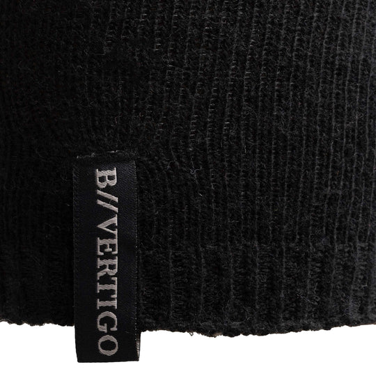 B Vertigo Wool Mix Winter Socks image 