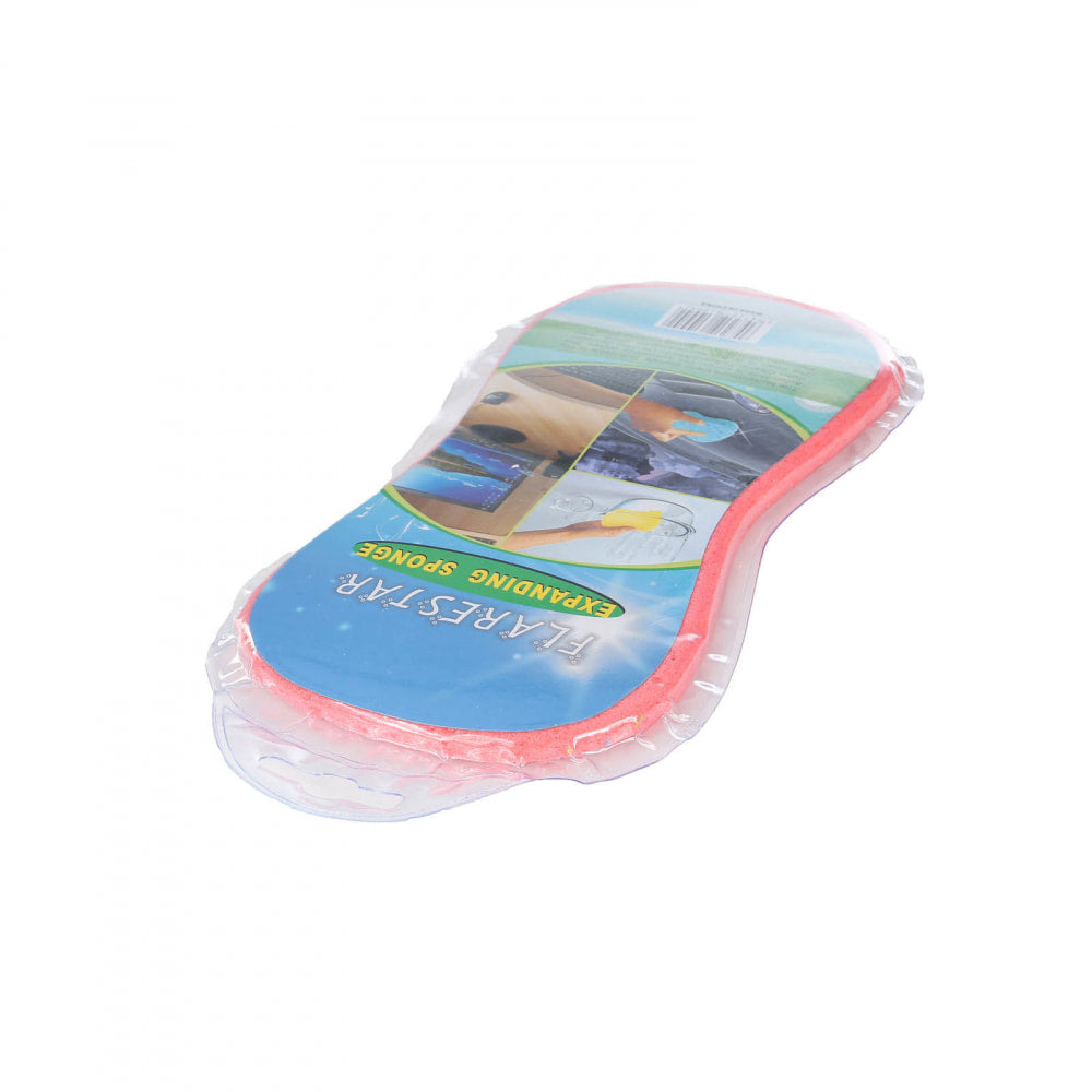 Horze Large Grooming Sponge image 