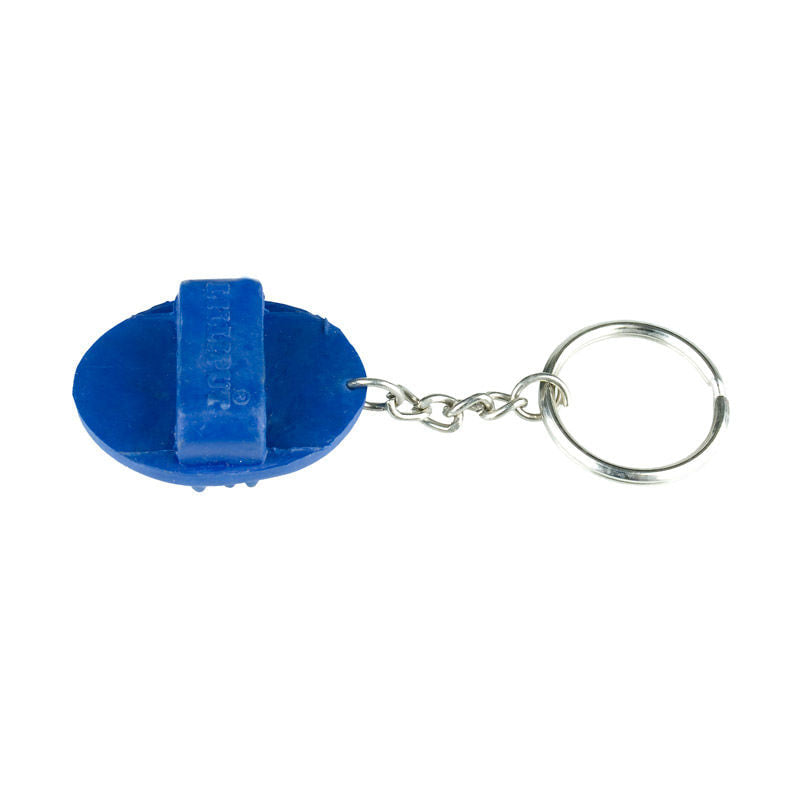 Horze Key Chain - Brush image #1