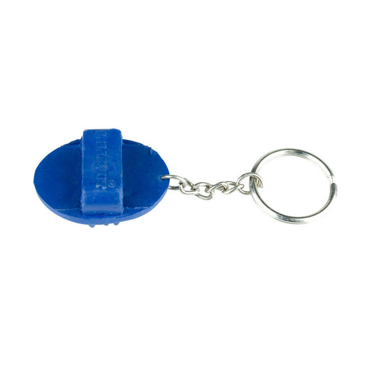 Horze Key Chain - Brush image 