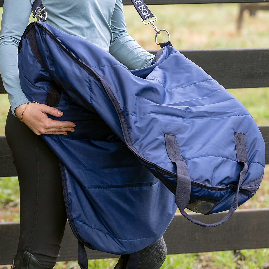 Horze Saddle Bag image 