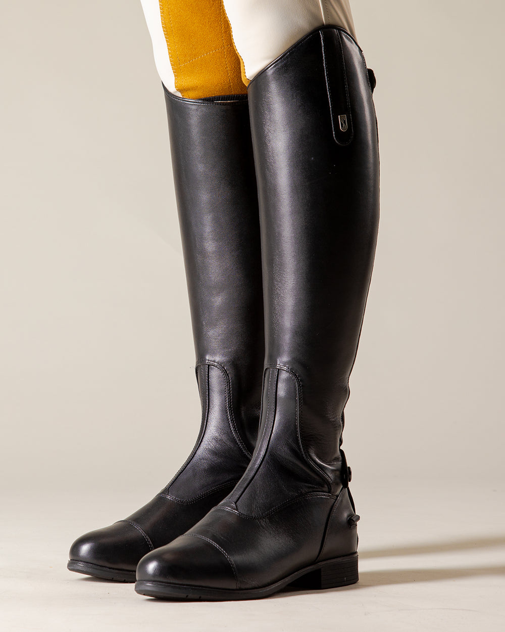 Tredstep Ireland Donatello III Dressage Tall Boots image #2
