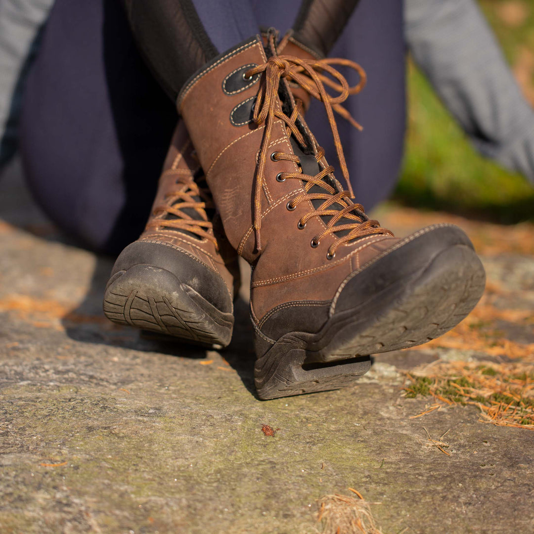 Equinavia Louisa Thinsulate Short Boots image 