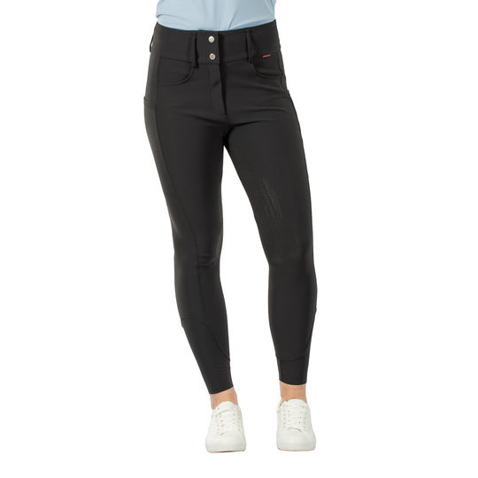 B Vertigo Angela Womens Full Seat Breeches image 