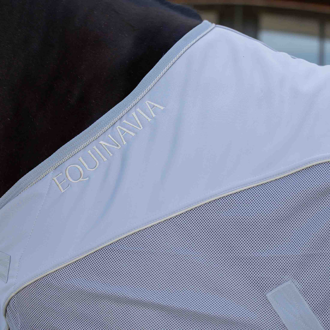 Equinavia Sommer Stable Sheet with NordicAir™ Tech image 