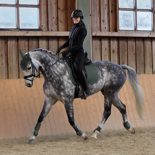Horze Adepto Tendon Boots image 