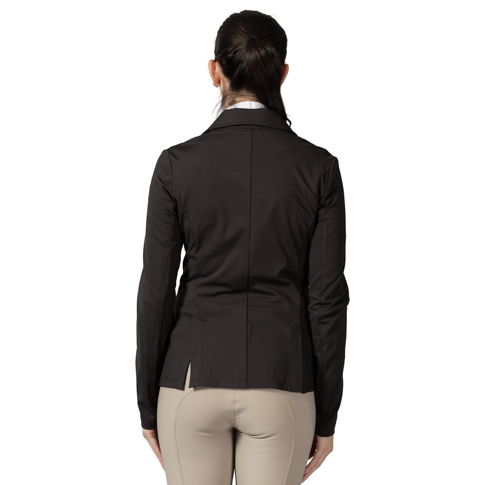 Equinavia Kristi Womens Lightweight Show Coat image #2