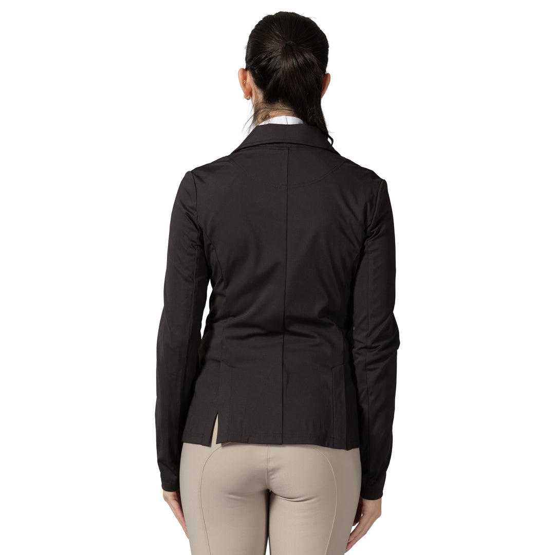 Equinavia Kristi Womens Lightweight Show Coat image 