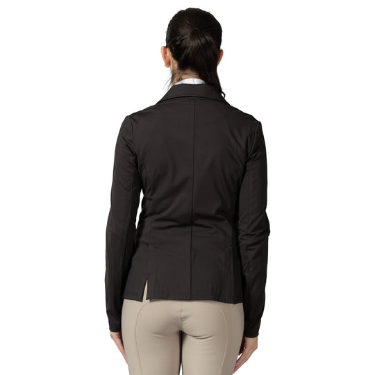 Equinavia Kristi Womens Lightweight Show Coat image 