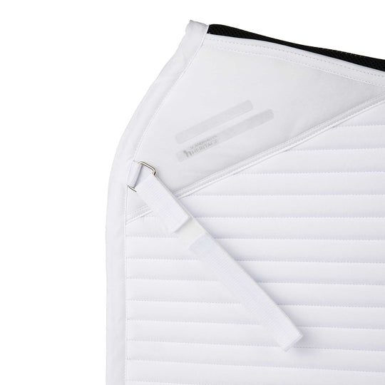 Horze Symphony Dressage Saddle Pad image 