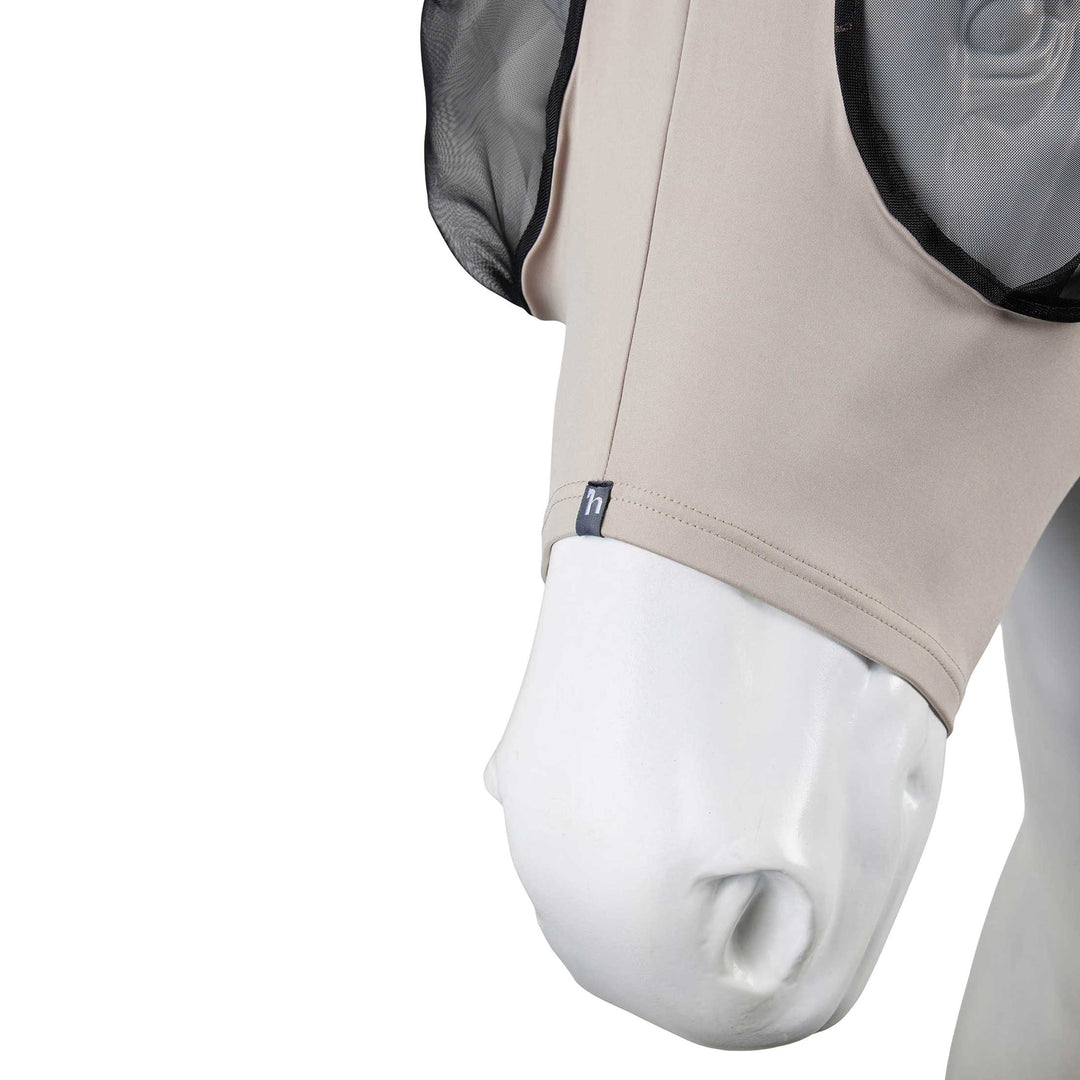 Horze Elastic Pull-On Fly Mask image 