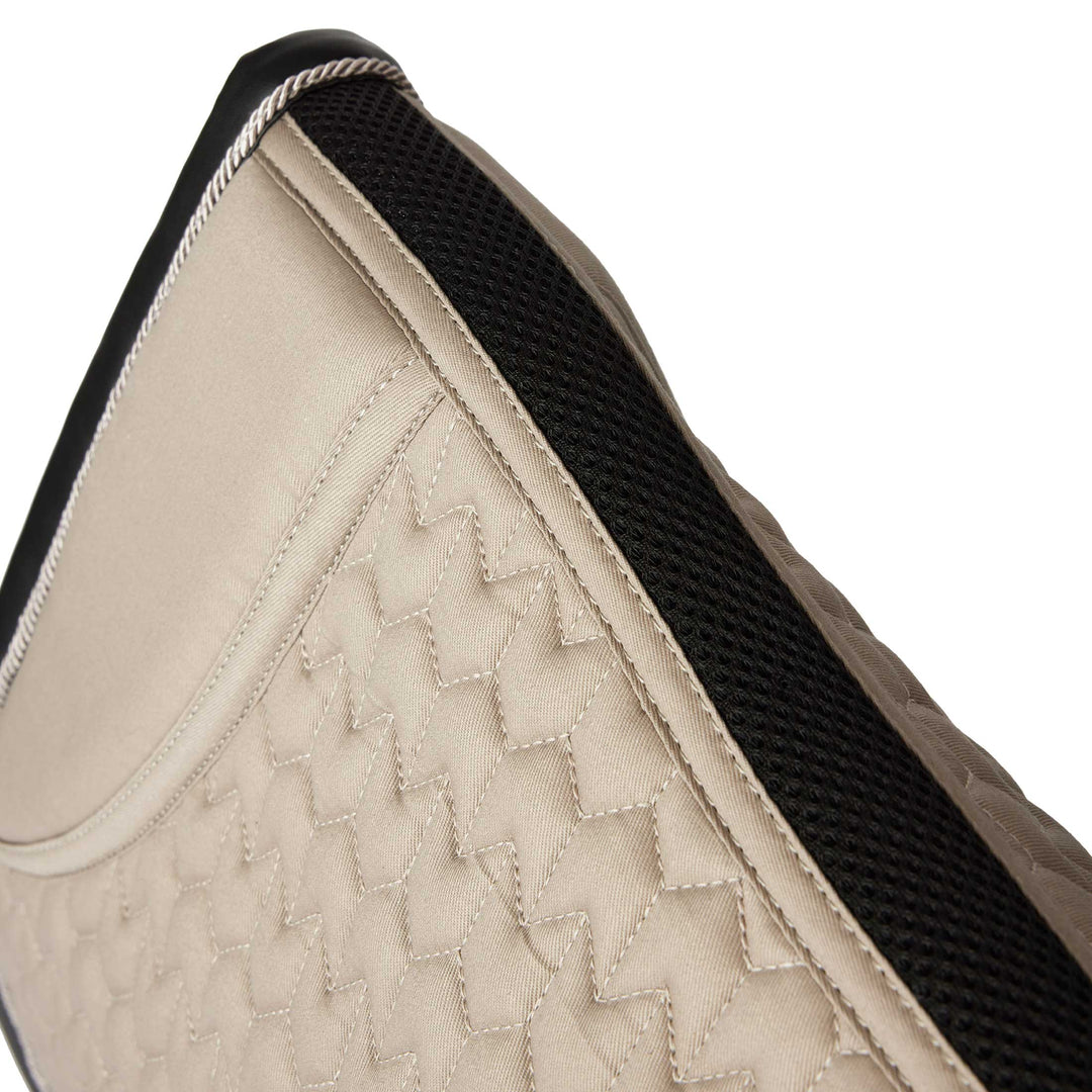 B Vertigo Fusion Jump Saddle Pad image 